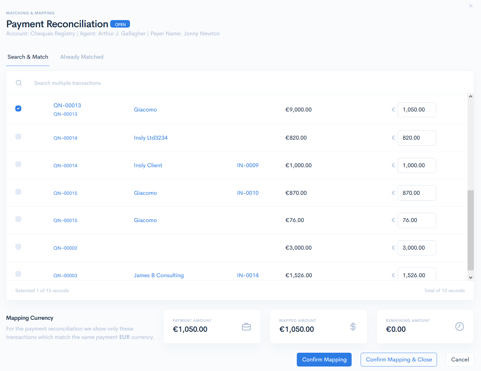 reconcilliation-corrected