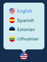 languages