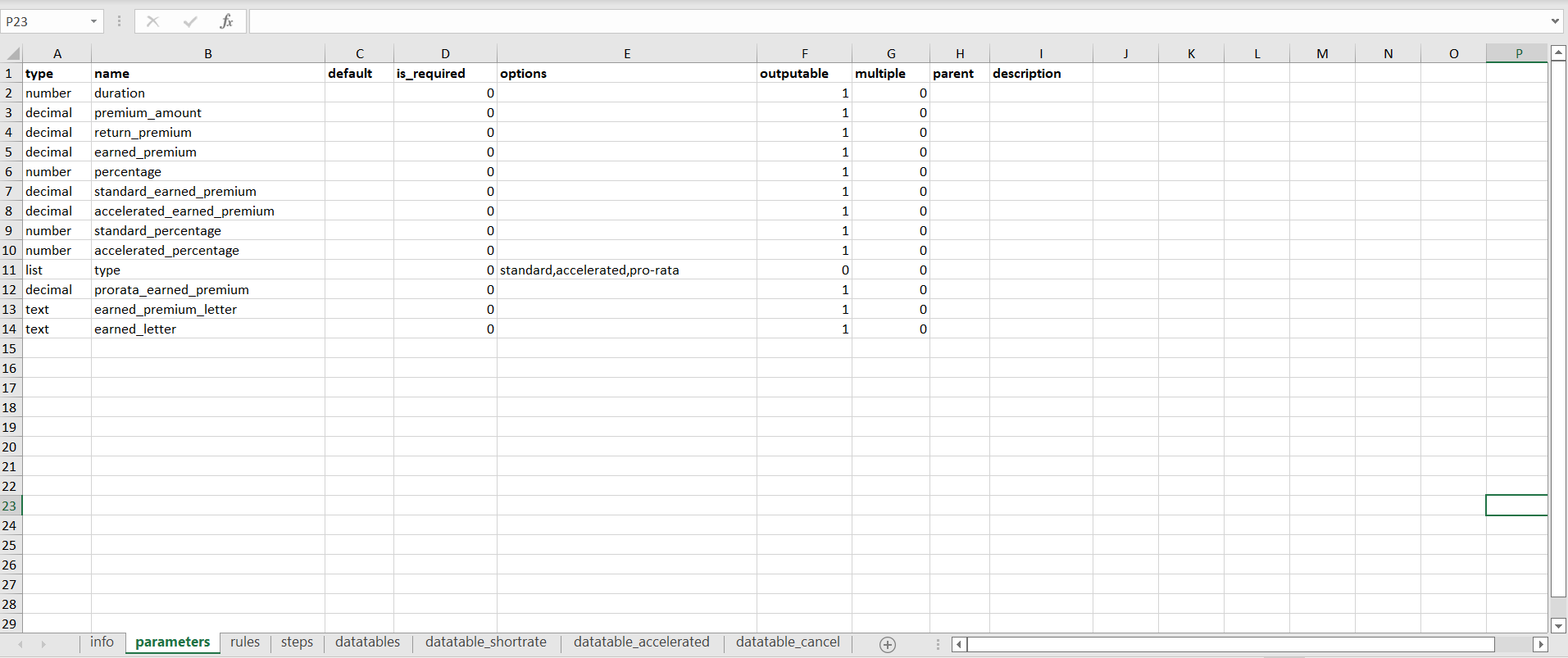downloaded calculator