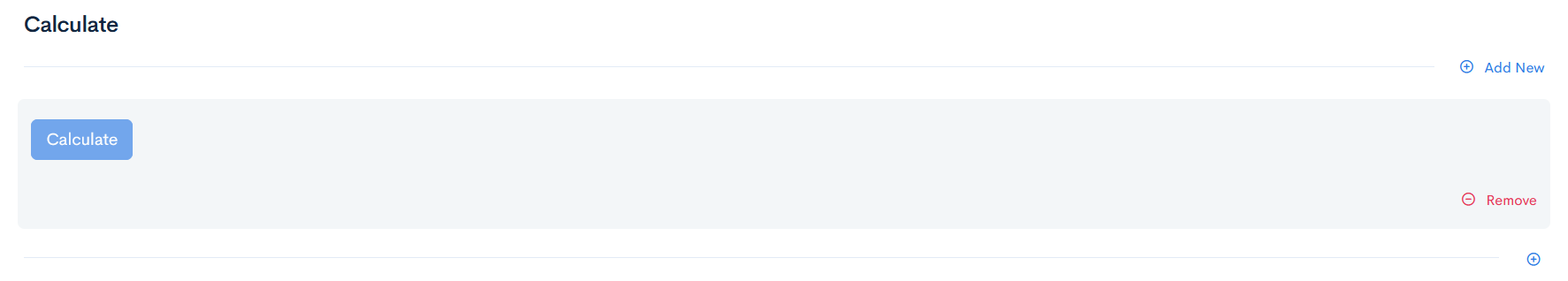 multipleSectionIntegrationButton